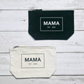 Mama - Make Up Bag - MoNat&Bag